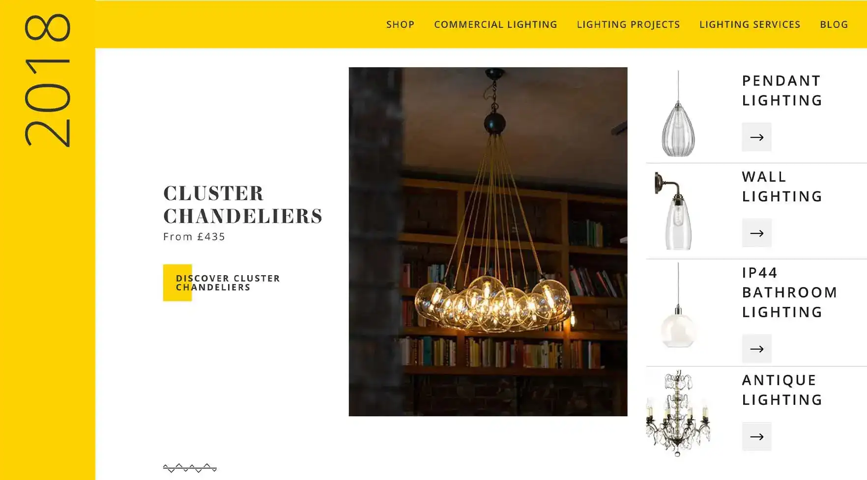 Cluster chandeliers with multiple glass shades, ideal for modern and elegant interior lighting.