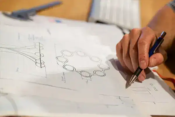 Designing Lighting Concepts and Plans.