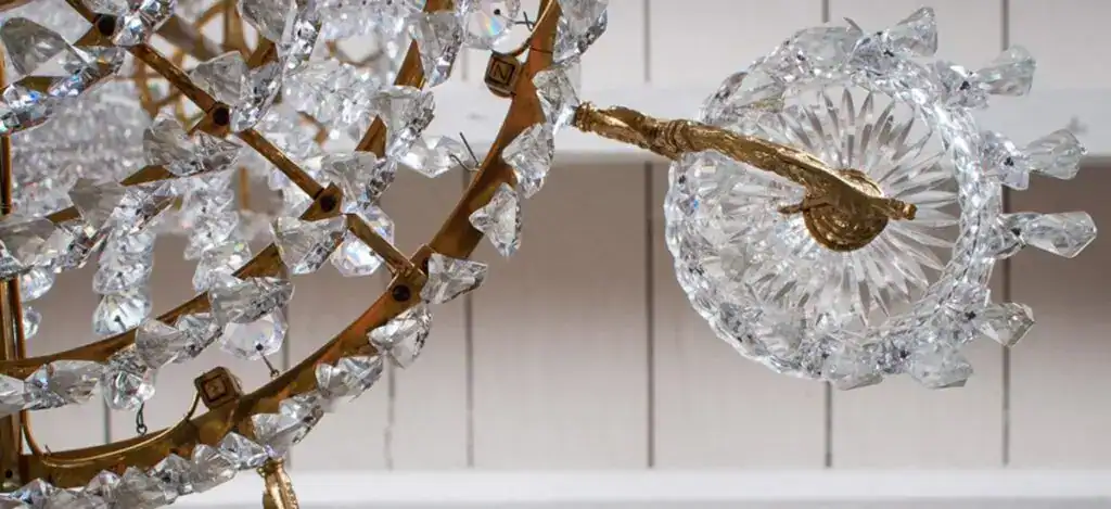 WHERE DID IT ALL BEGIN FOR FRITZ FRYER LIGHTING?