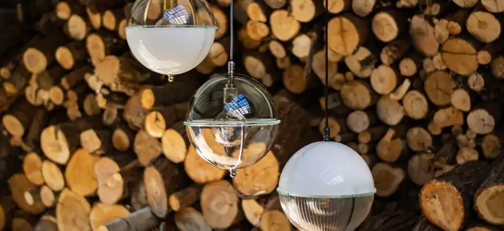 Globe-Pendant-Lights