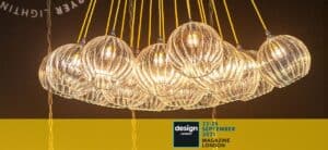Design London show