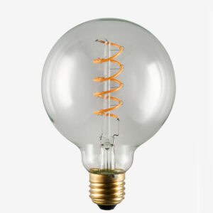 Midi Globe3W G95 LED