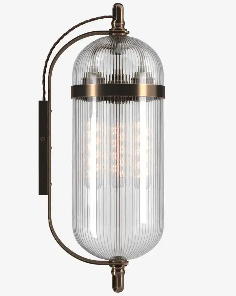 Aston Wall Light