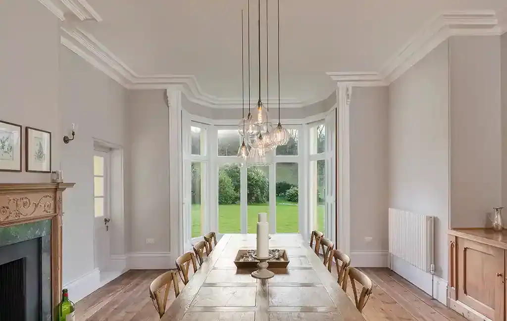 WHAT ARE THE TOP INTERIOR DESIGN TRENDS FOR 2026?