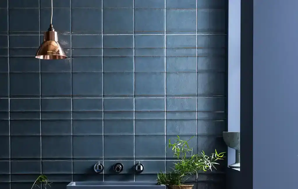 WHAT ARE THE TOP INTERIOR DESIGN TRENDS FOR 2026?