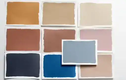 WHAT ARE THE TOP INTERIOR DESIGN TRENDS FOR 2026?