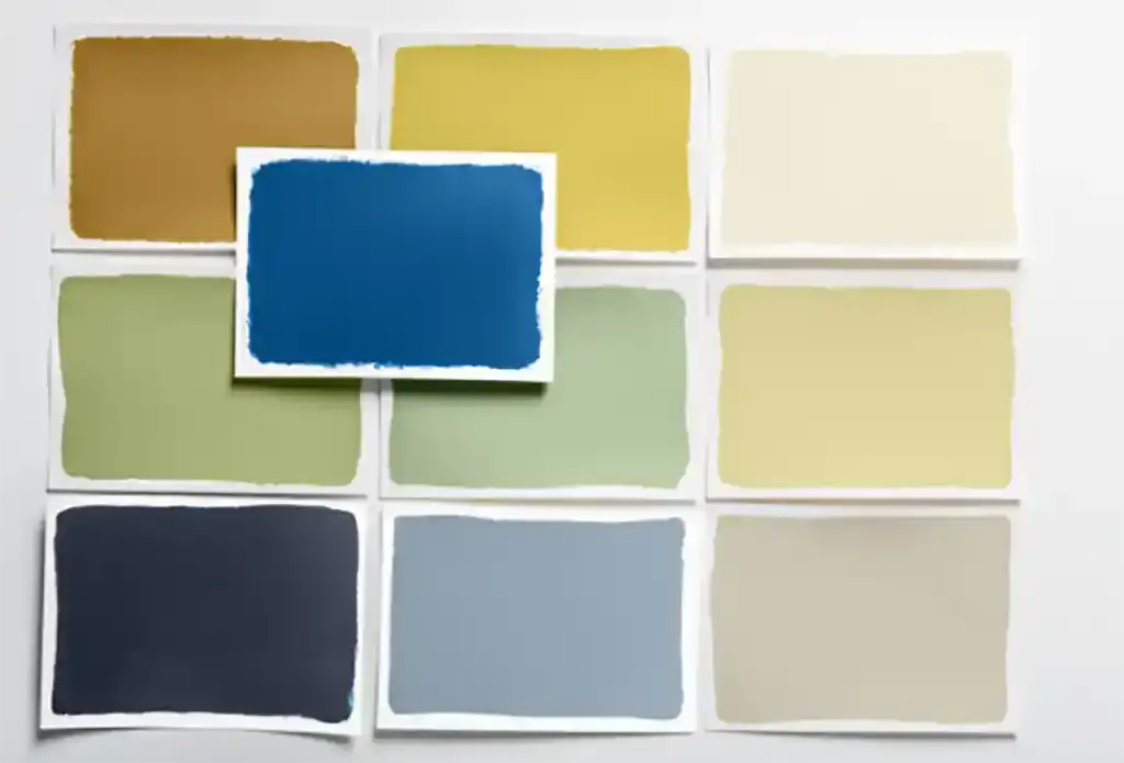 WHAT ARE THE TOP INTERIOR DESIGN TRENDS FOR 2026?