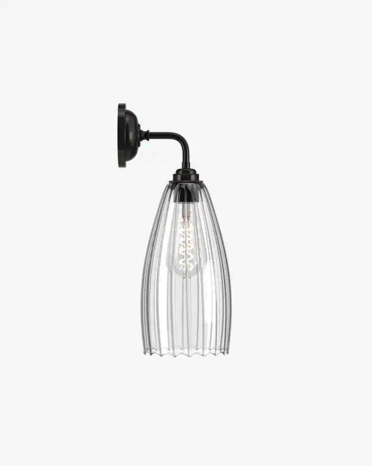 Upton Contemporary Wall Light