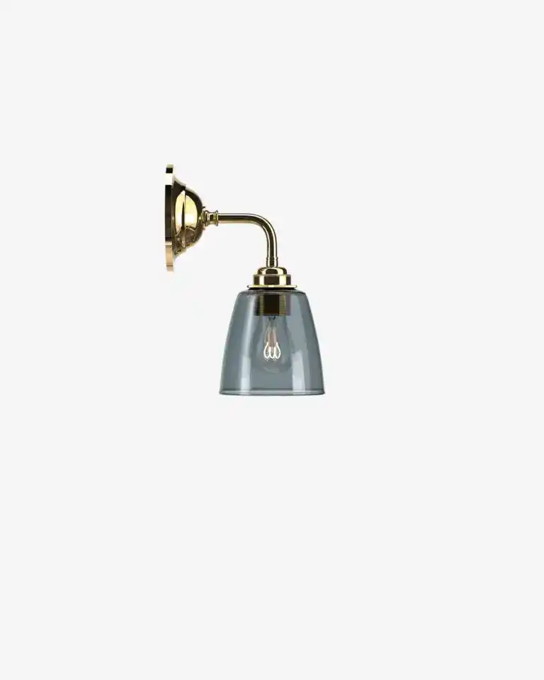 Pixley Contemporary Wall Light US Version