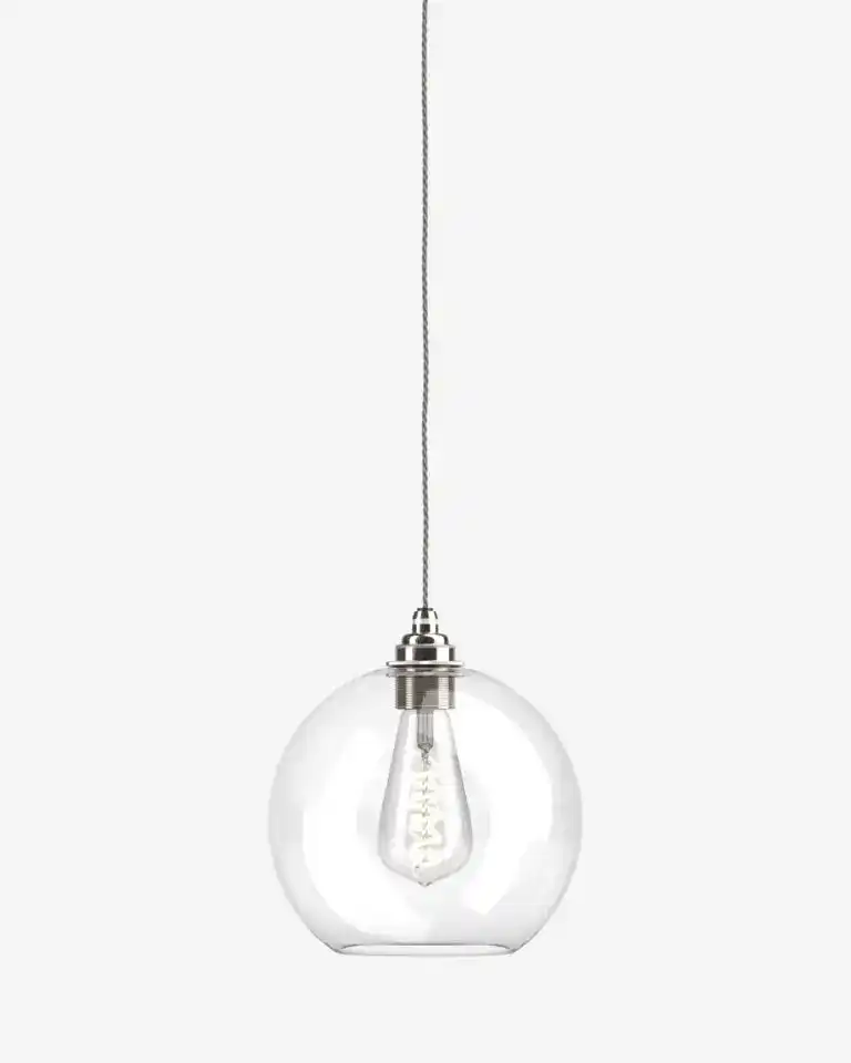 Hereford Pendant Light US Version