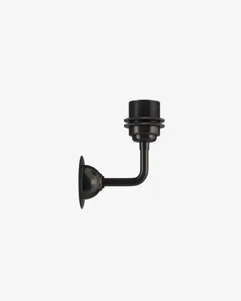 Industrial Wall Light