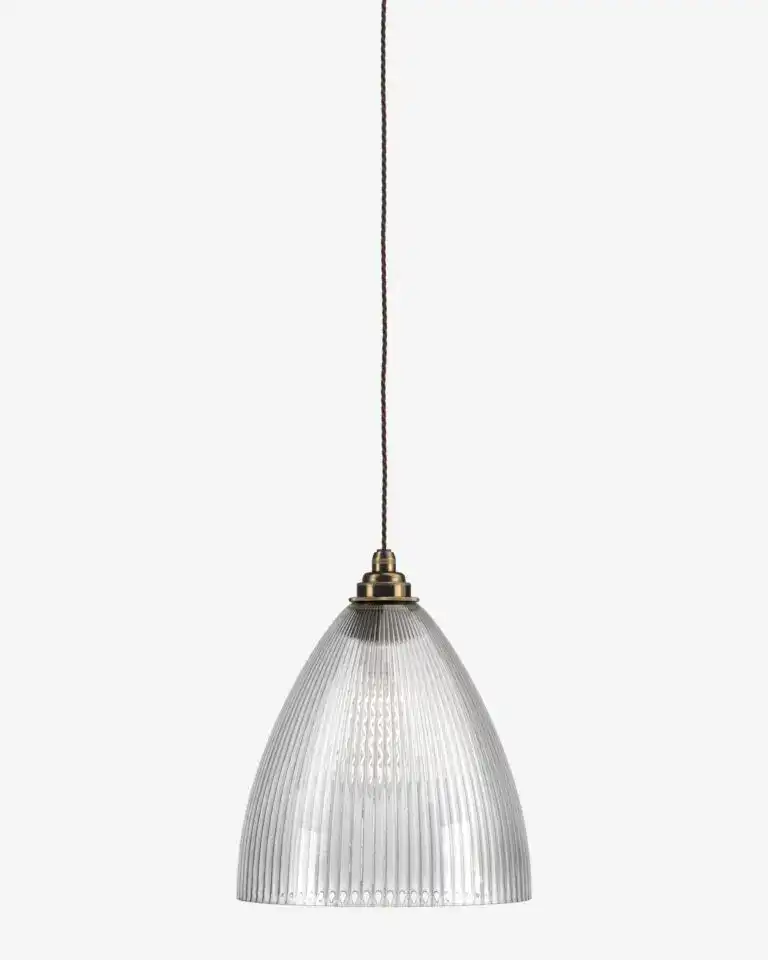 Ledbury Pendant Light US Version