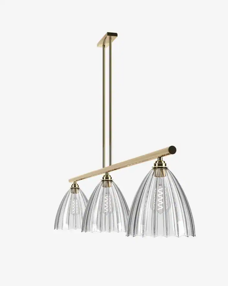 Ledbury 3 Light Bar