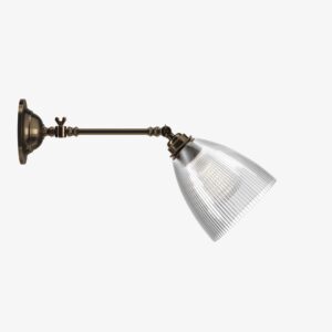Ledbury adjustable reading light
