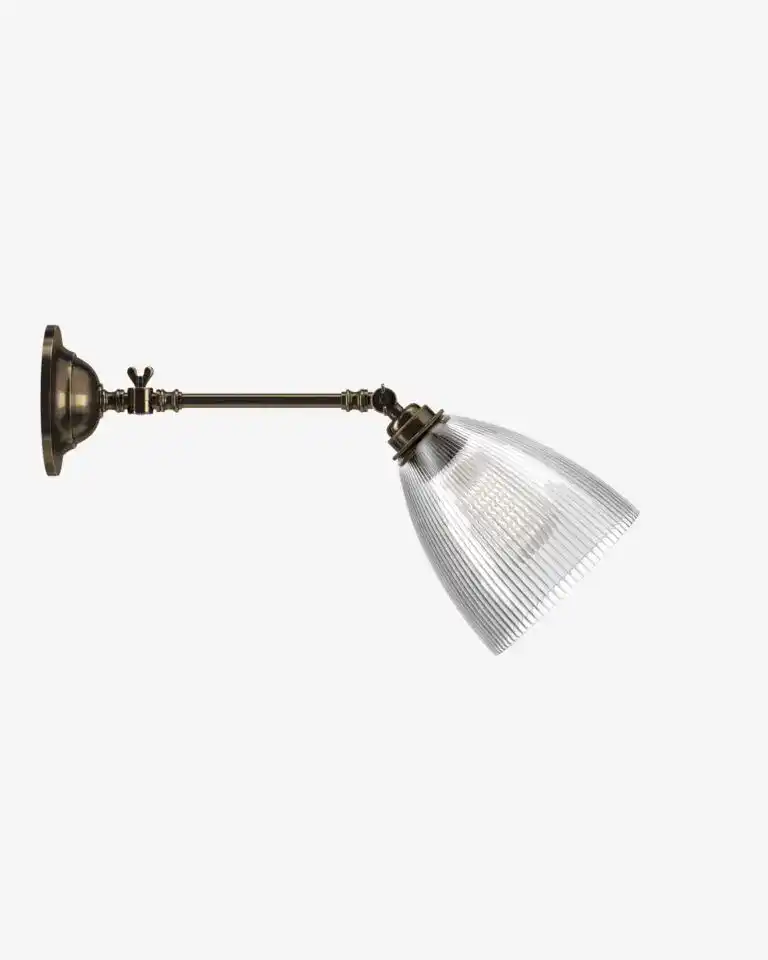Ledbury Adjustable Reading Light
