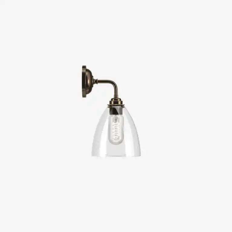 Ledbury Contemporary Wall Light