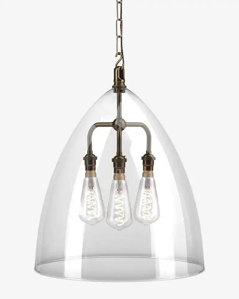 Ledbury Lantern