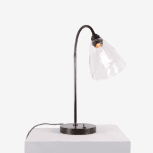 Pixley adjustable table lamp
