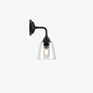 Pixley Contemporary Bathroom Wall Light