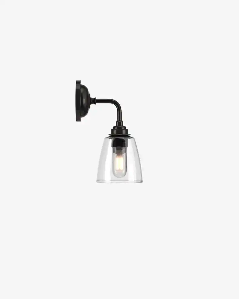Pixley Contemporary Bathroom Wall Light