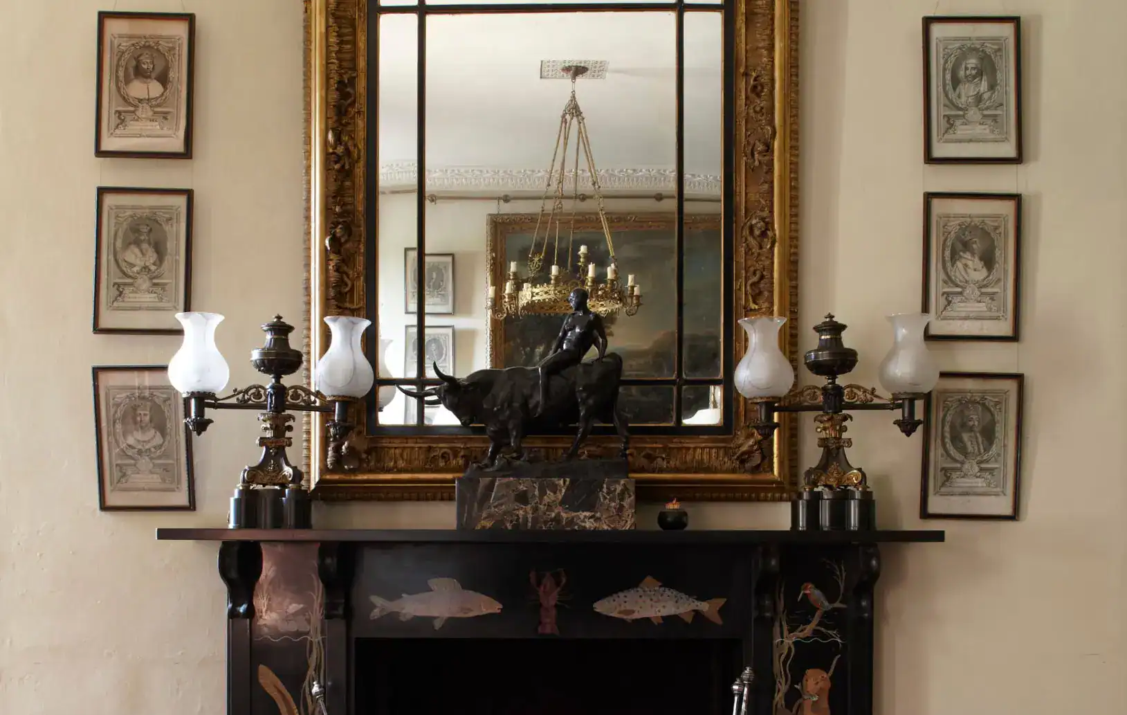 WHAT ARE THE TOP INTERIOR DESIGN TRENDS FOR 2026?