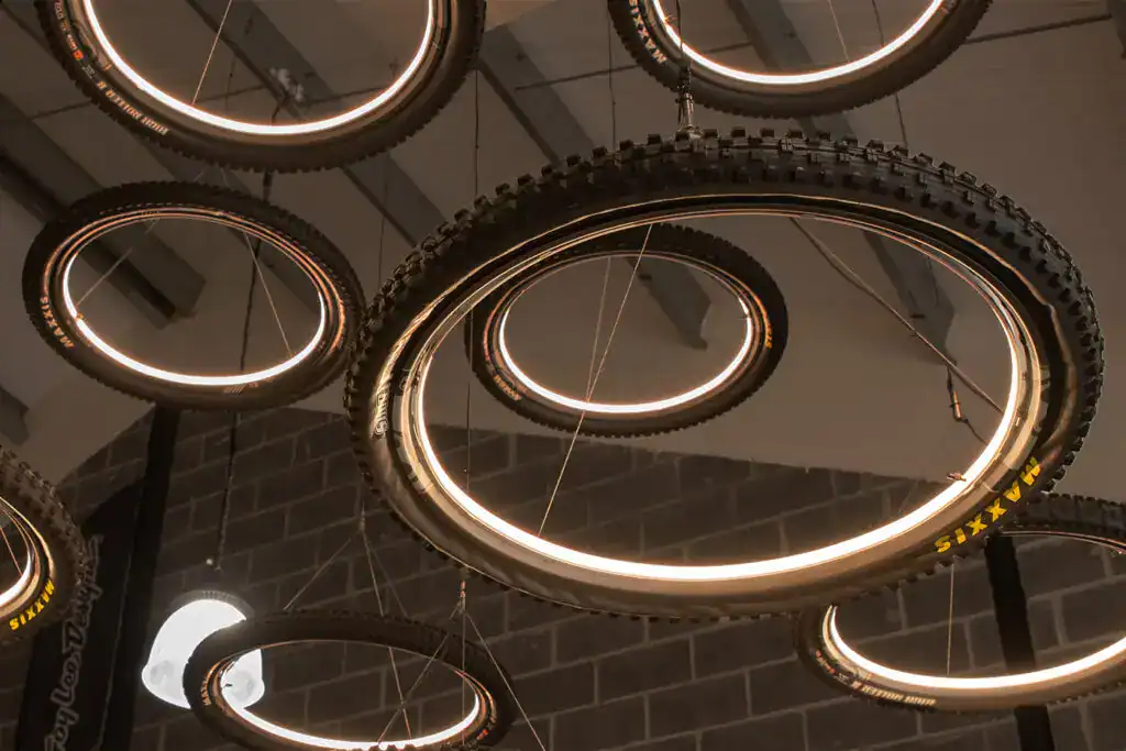 bespoke lights