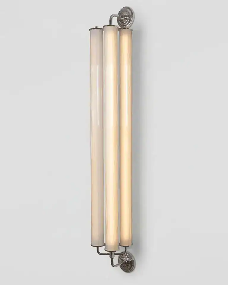Alton wall light - 4 tube