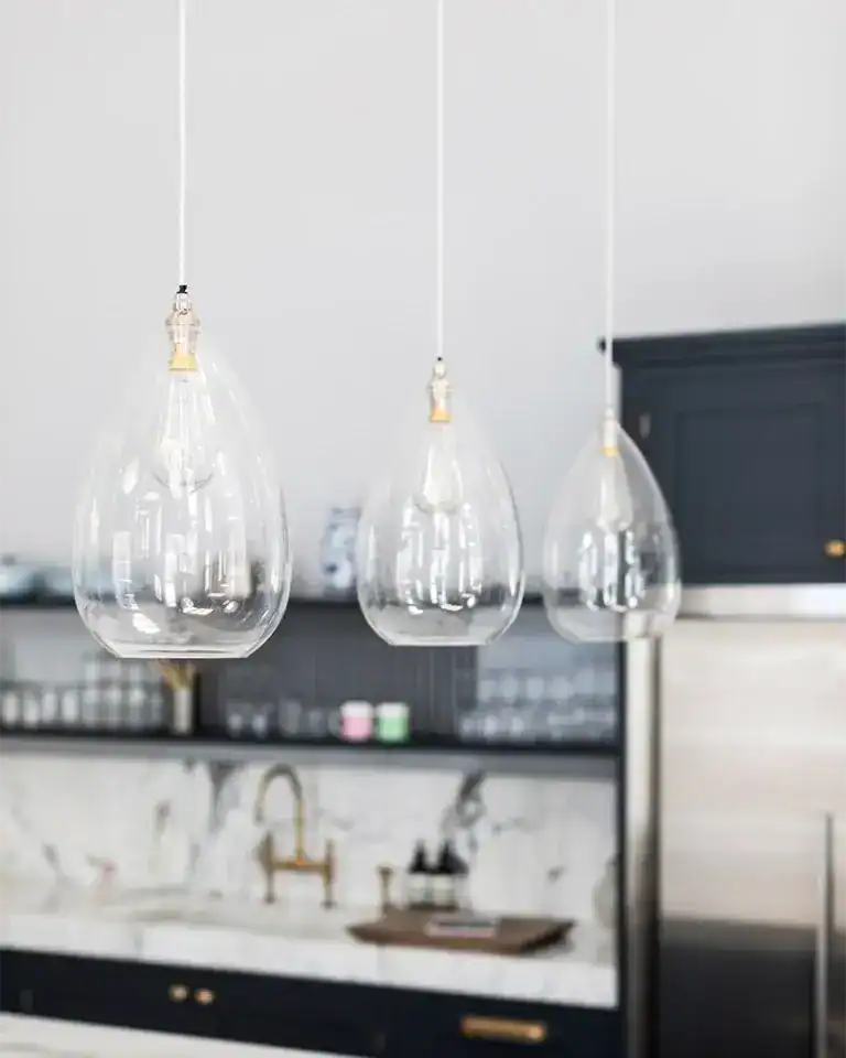 Designers touch Kitchen Lighting Bundle