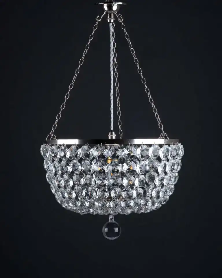 Foy Modern Chandelier