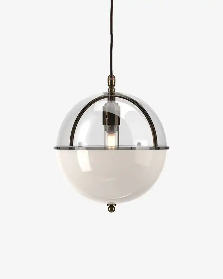 Grafton Bathroom Pendant Light