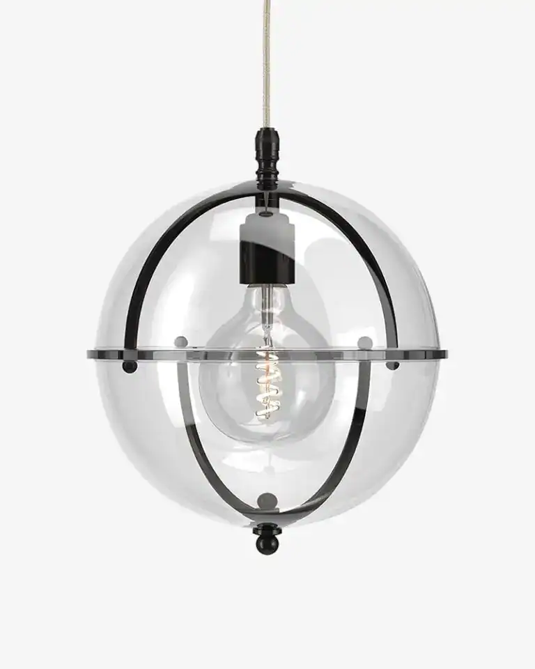 Grafton Globe Lantern