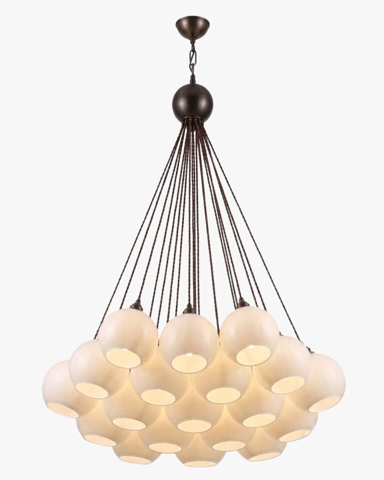 Hereford Dish Cluster (13 - 19 lights)