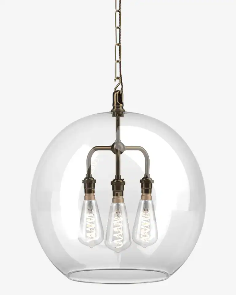 Hereford Globe Hall Lantern