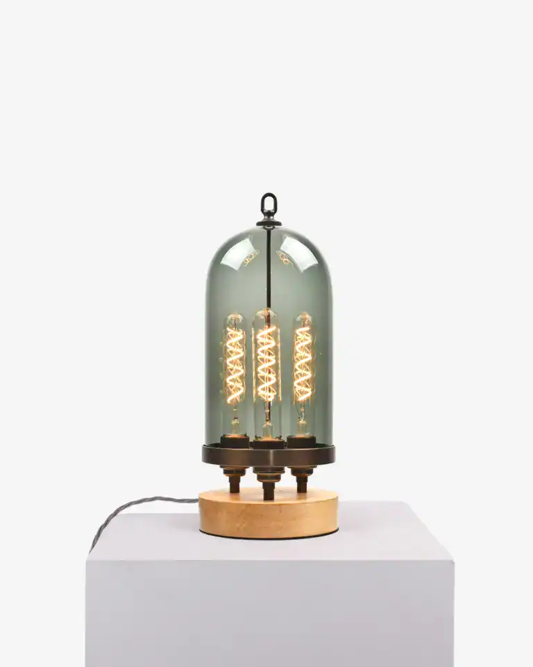 Ingham Dome Table Lamp