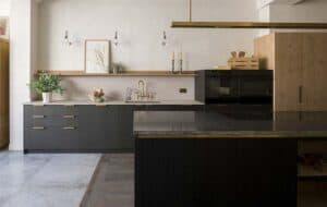 Tips on Creating your dream kitchen by Fritz Fryer lighting & Inglis hall