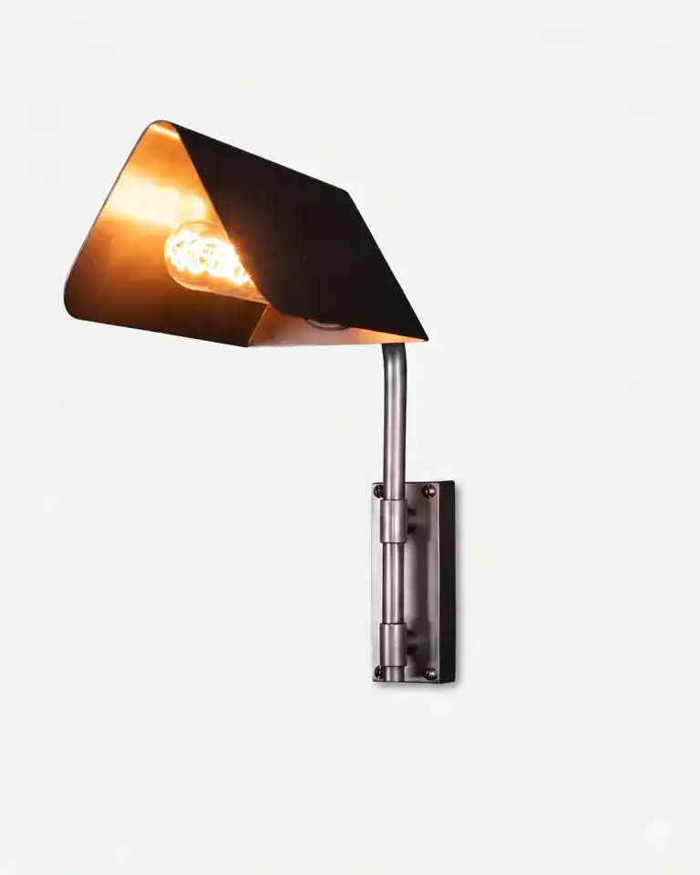 Lugg Wall Light