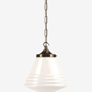 Café Lamp Pendant Light