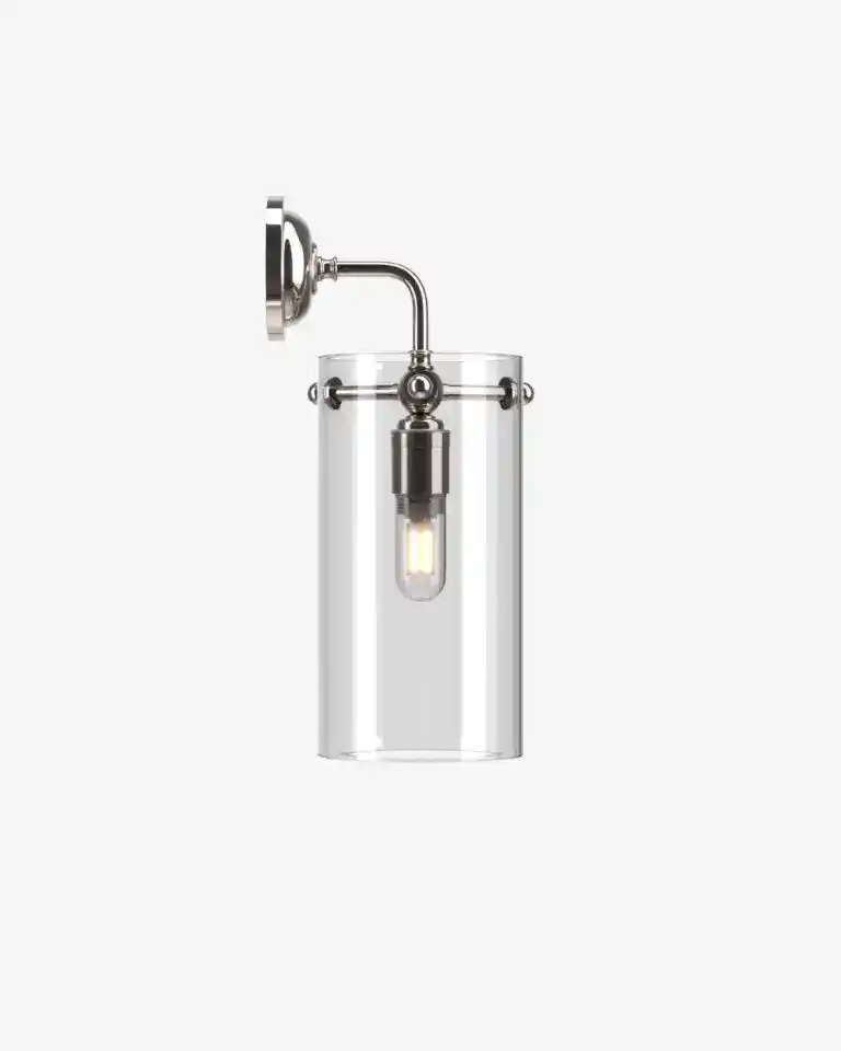 Sellack Bathroom Wall Light