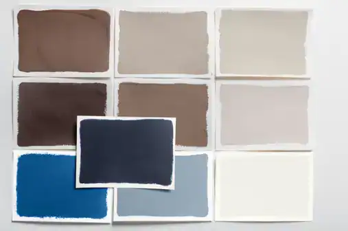 WHAT ARE THE TOP INTERIOR DESIGN TRENDS FOR 2026?