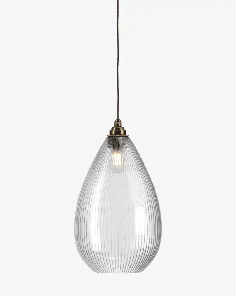 Wellington Bathroom Pendant Light
