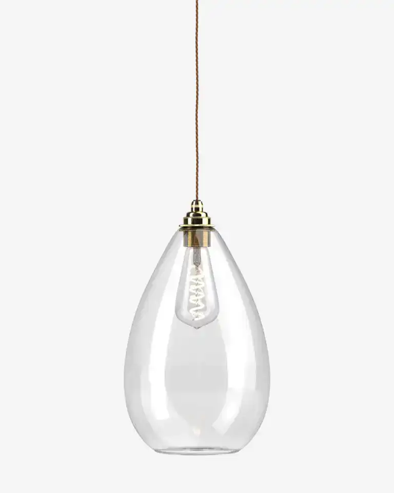 Wellington Pendant Light