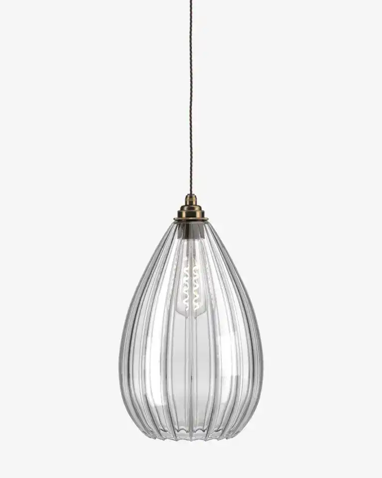 Wellington Pendant Light US Version