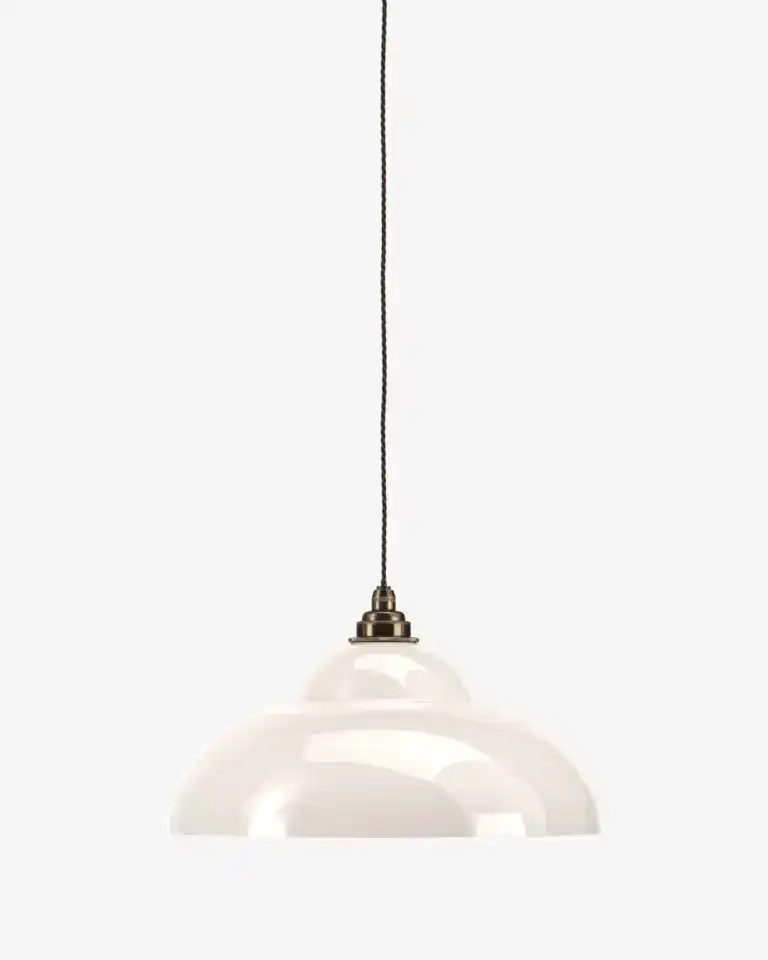 Wye Valley Bathroom Pendant light