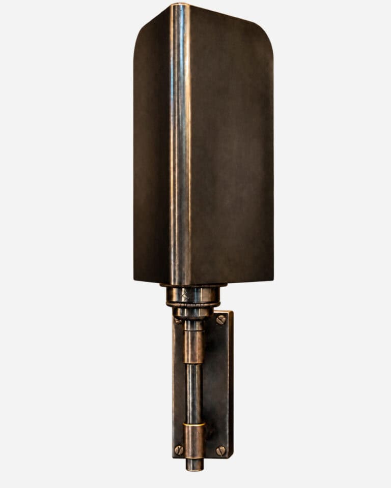 Lugg ambient wall light